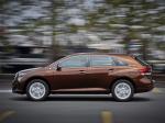 Toyota Venza 2012 года (CIS)